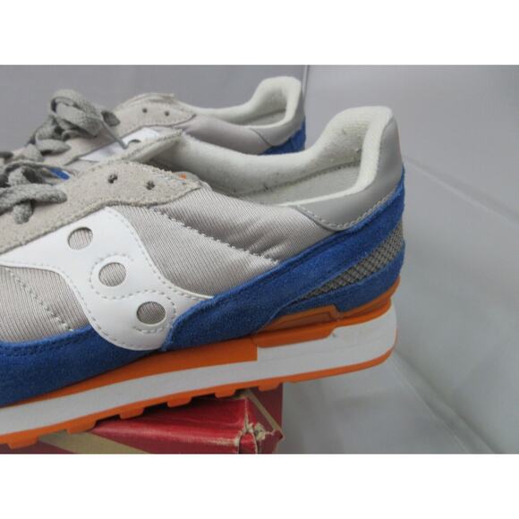 Saucony Shadow Original Men\'s Sneakers S2108-541 Size 13 main image 6